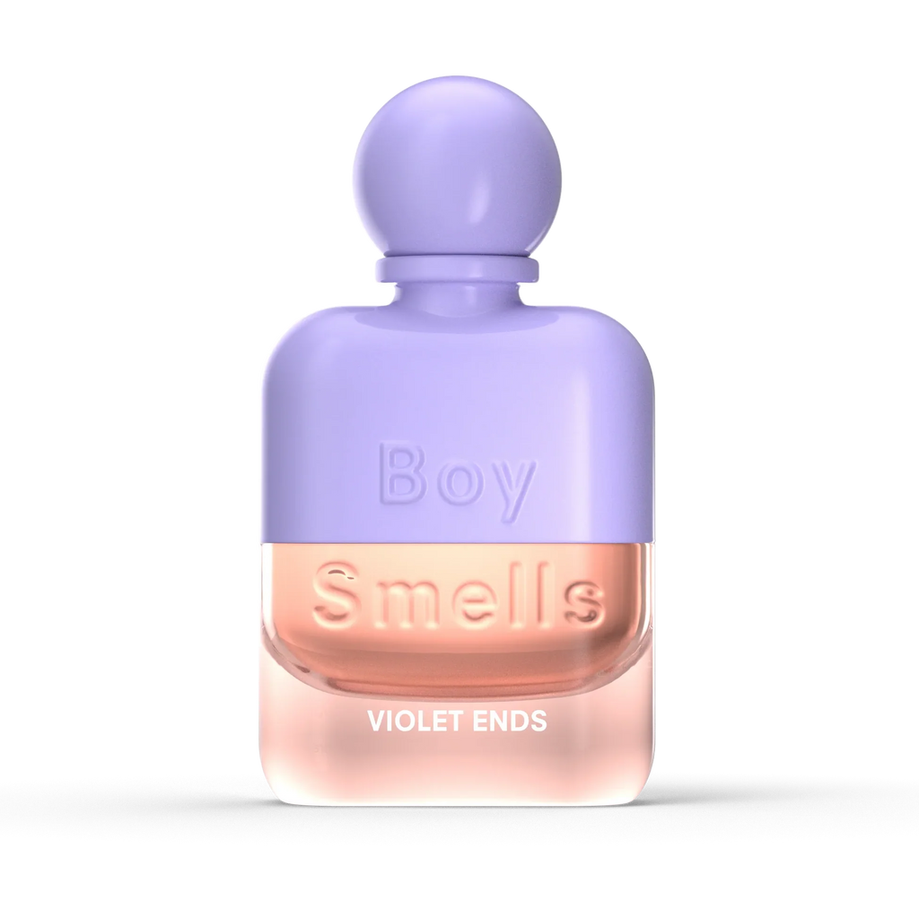 Violet Ends Perfume